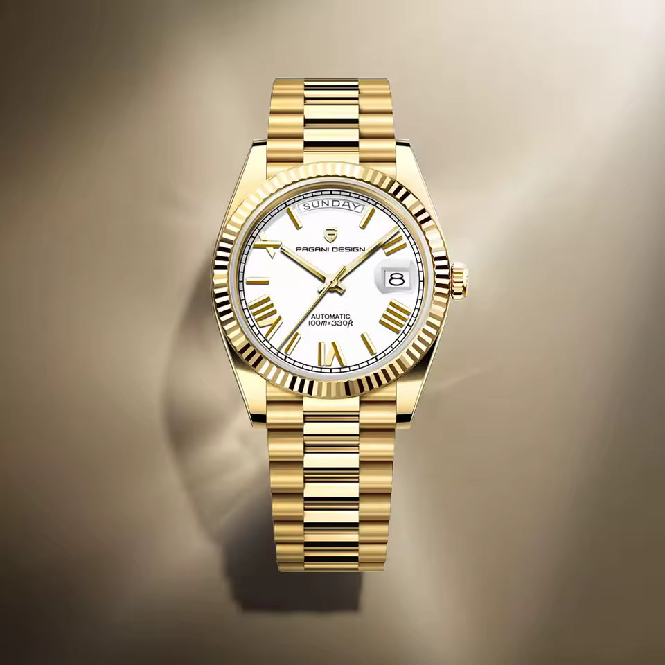 PD-1752 White Gold