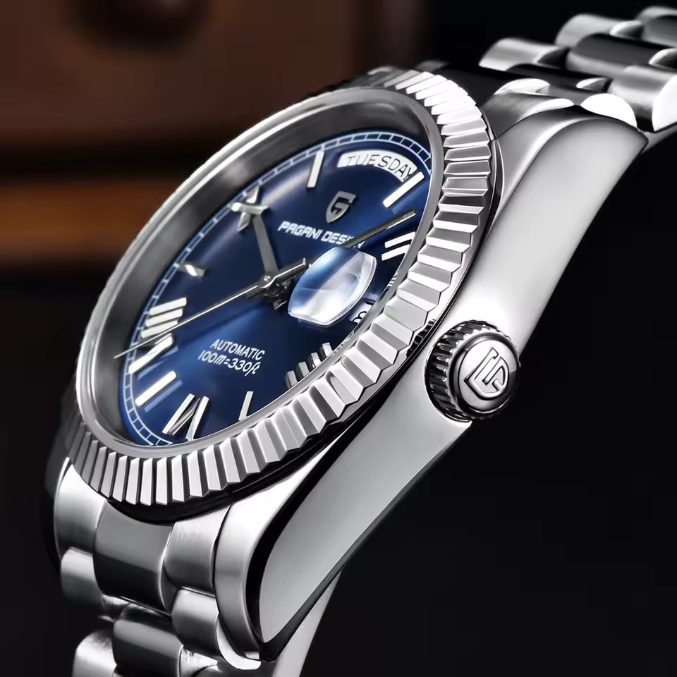 PD-1752 Midnight Calendar