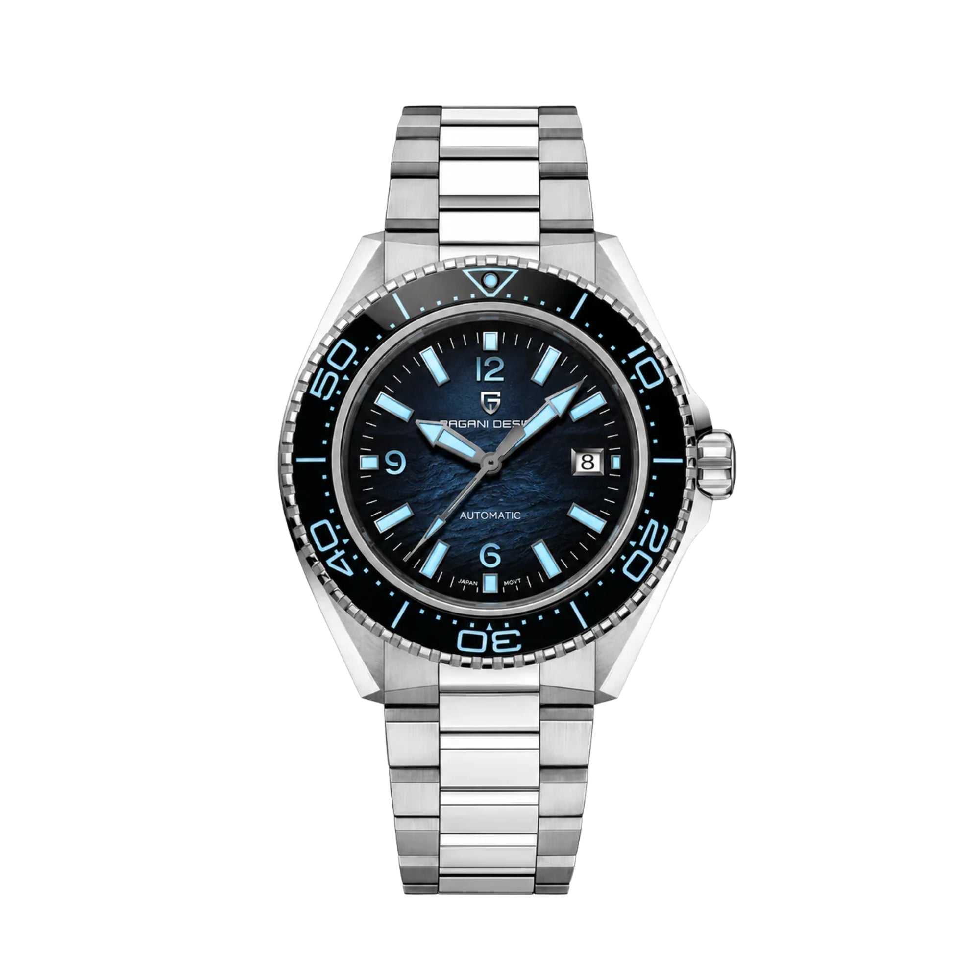 PD-YS034 Midnight Blue