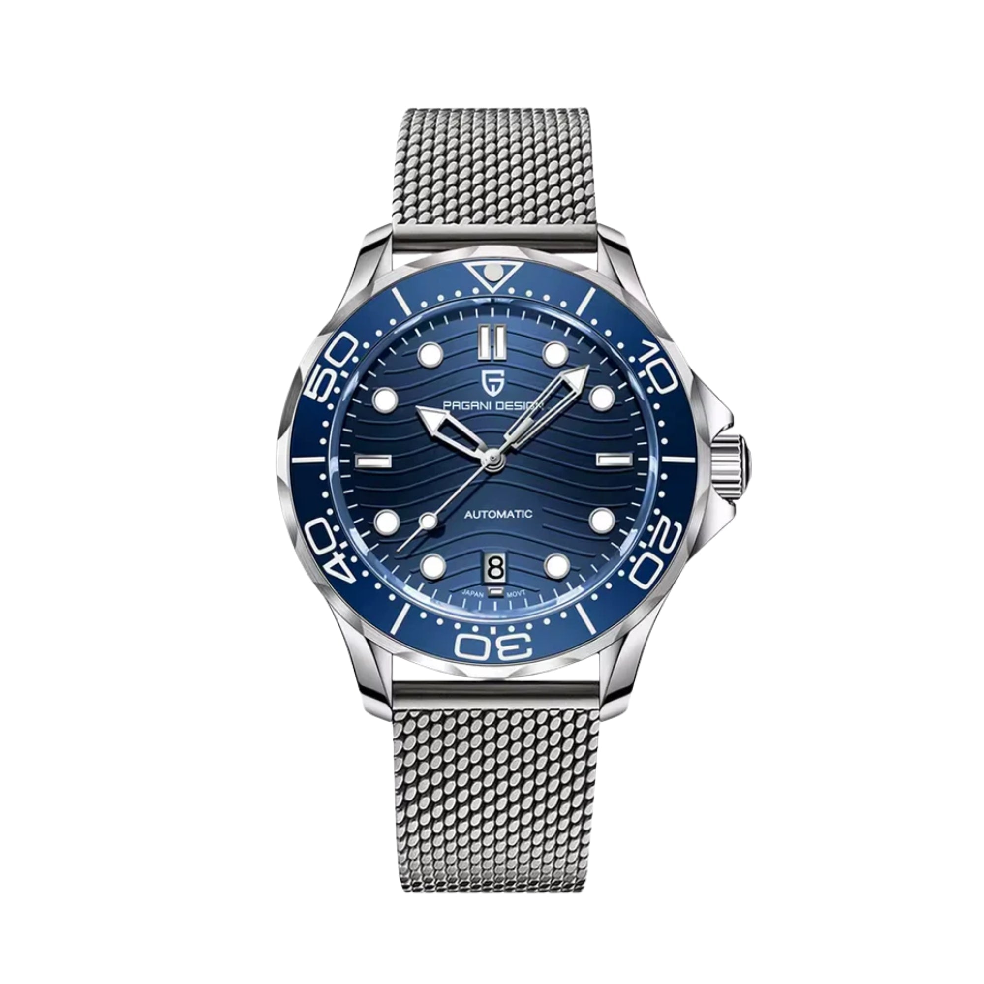 PD-1685 Ocean Blue