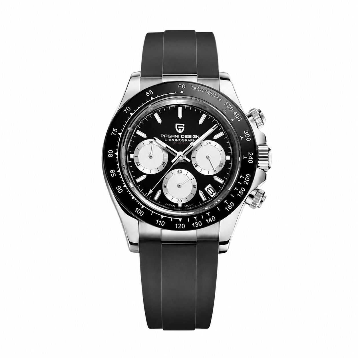 PD-1664 Black Sport