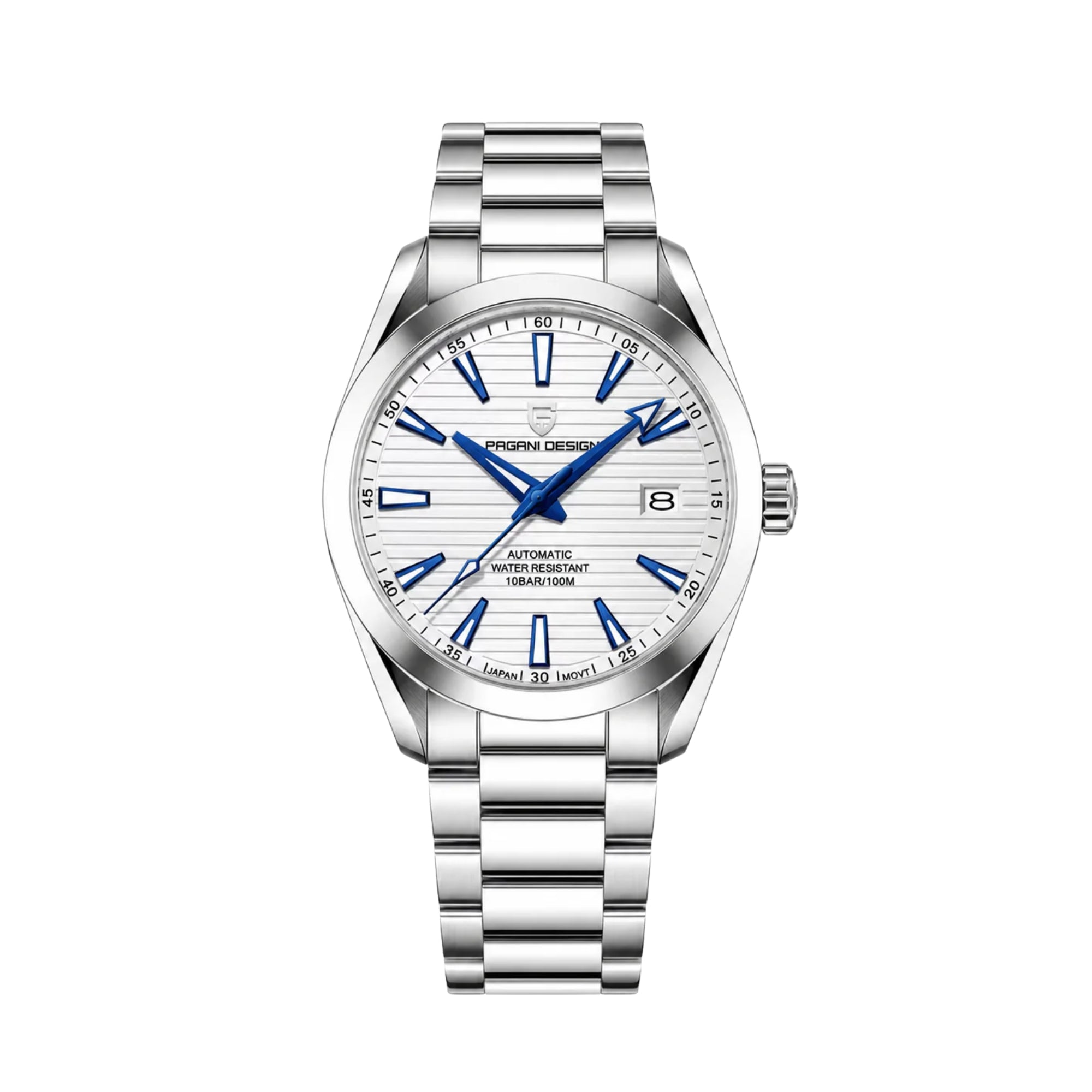 PD-1688V2 Arctic White