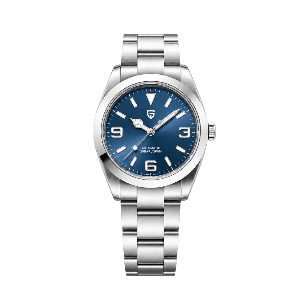 PD-1692 Blue Steel