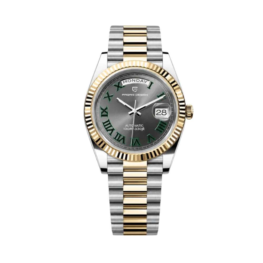 PD-1783 Gray Gold