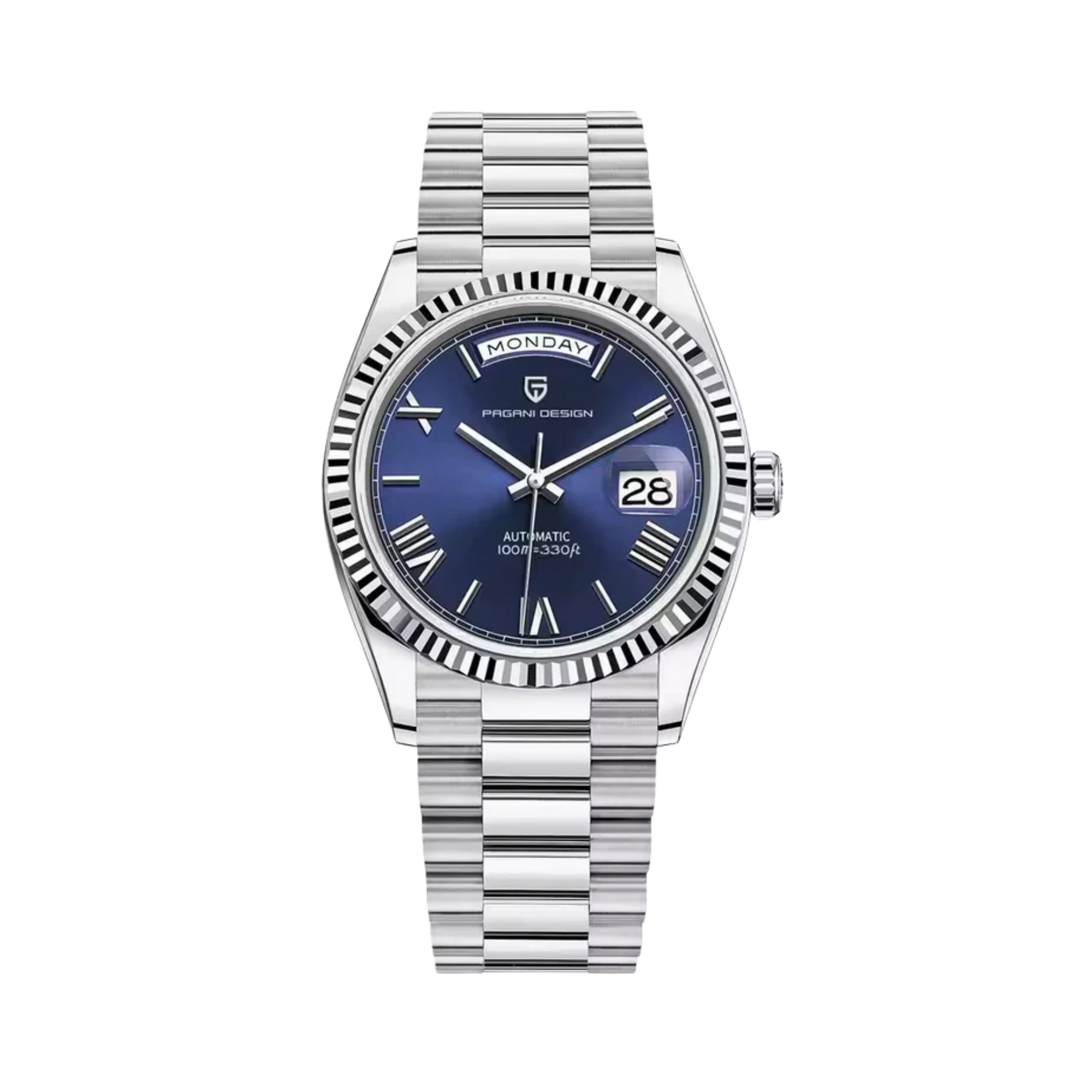 PD-1752 Midnight Calendar