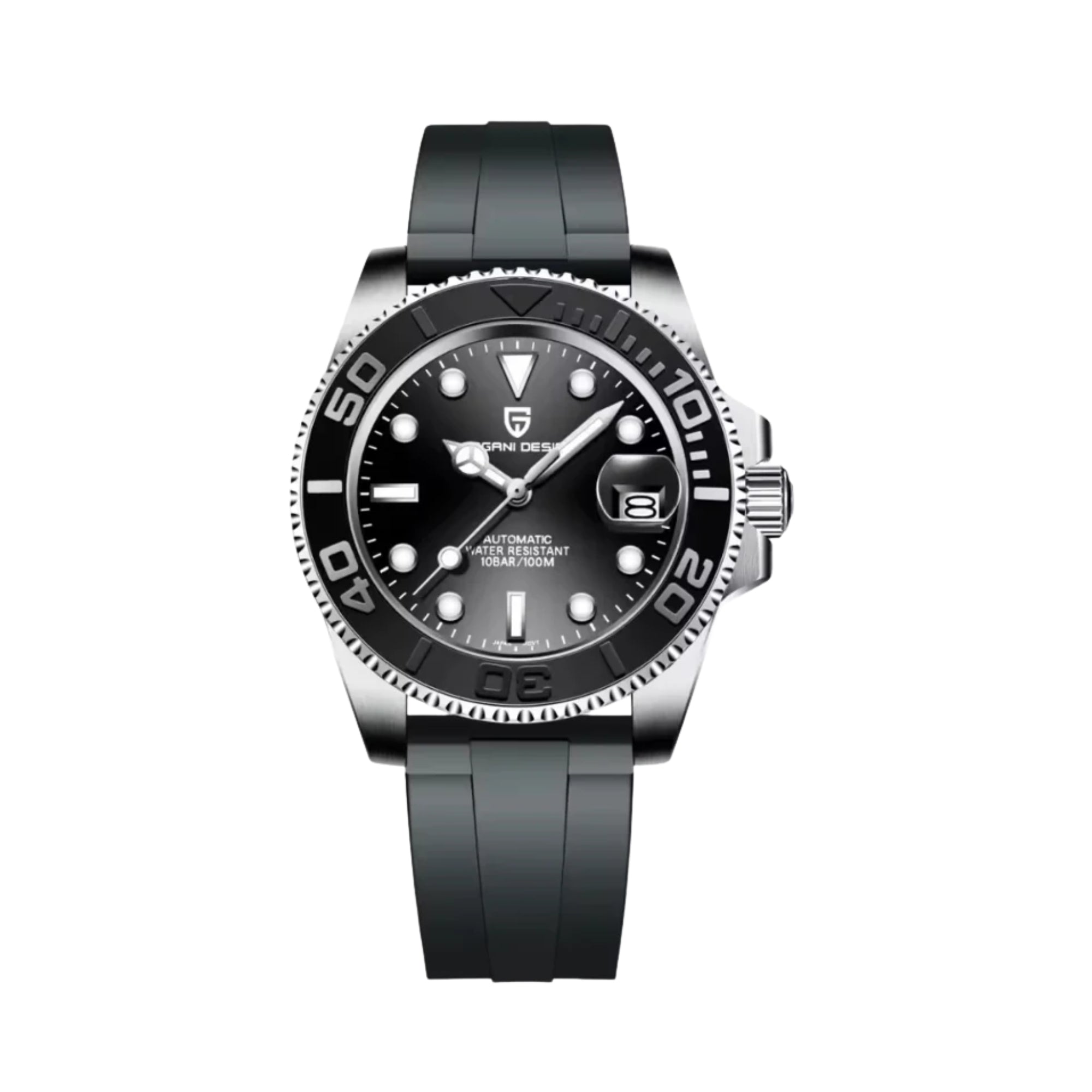 PD-1651 Shadow Steel