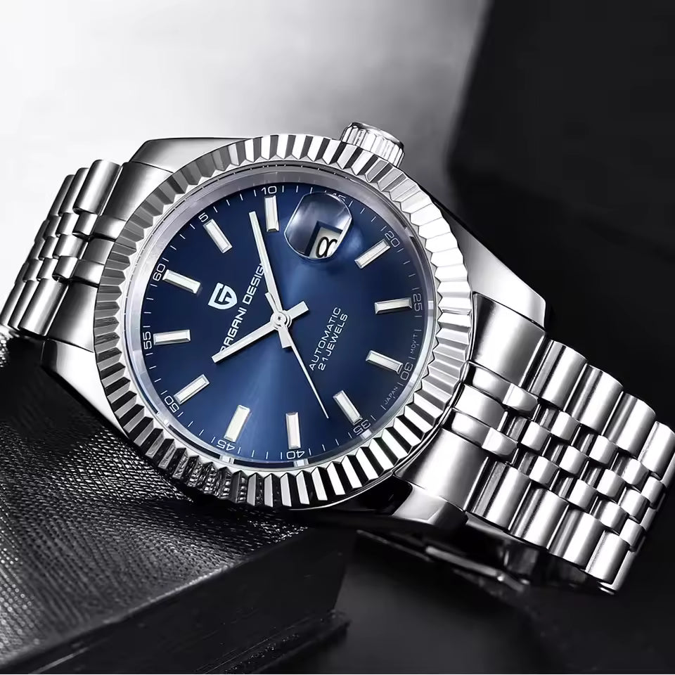 PD-1645 Blue Steel