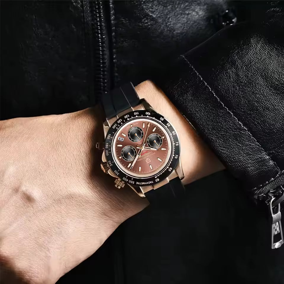 PD-1664 Copper Rose