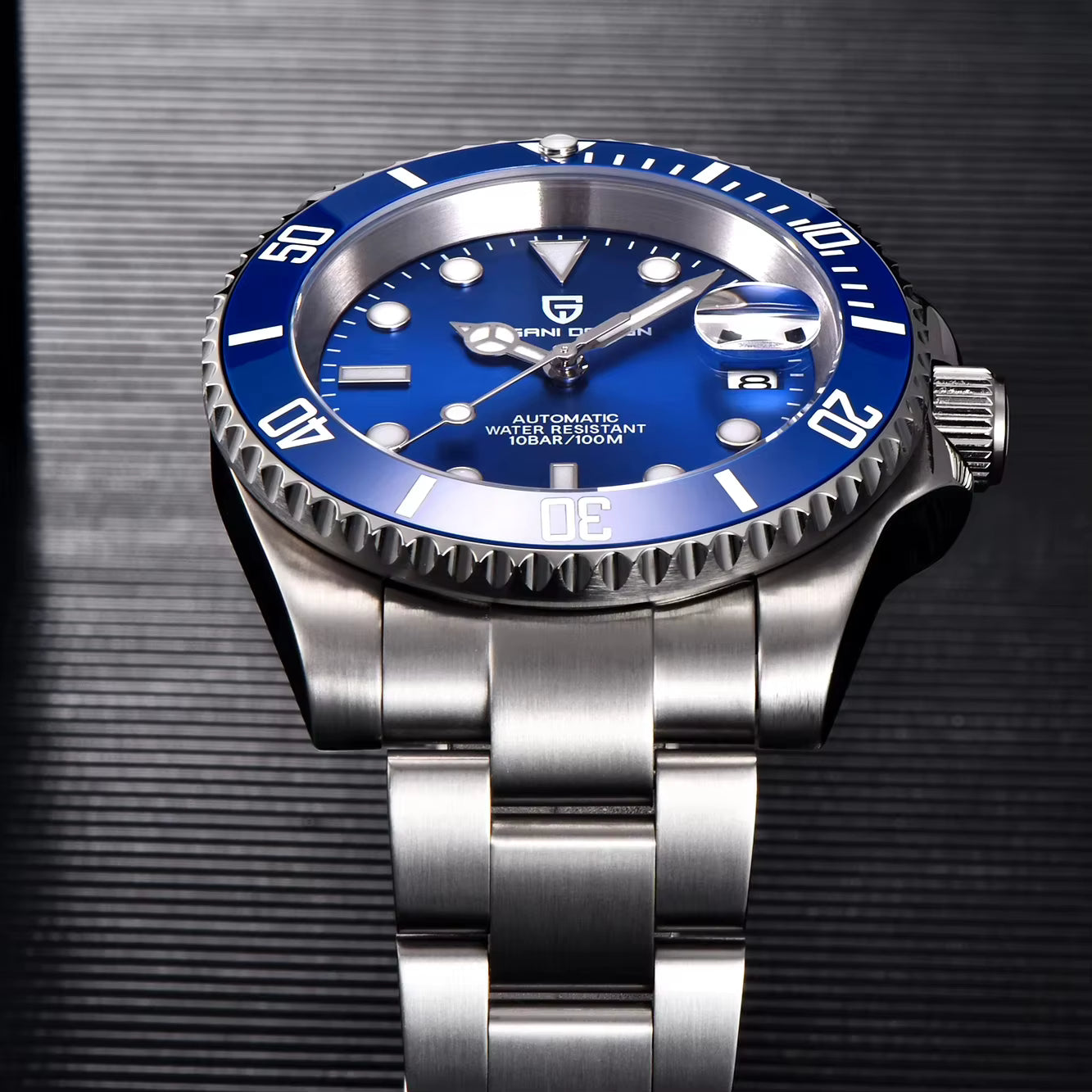 PD-1662 Ocean Blue