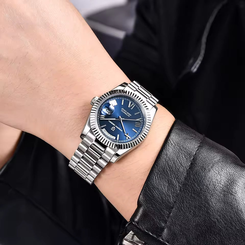 PD-1752 Midnight Calendar